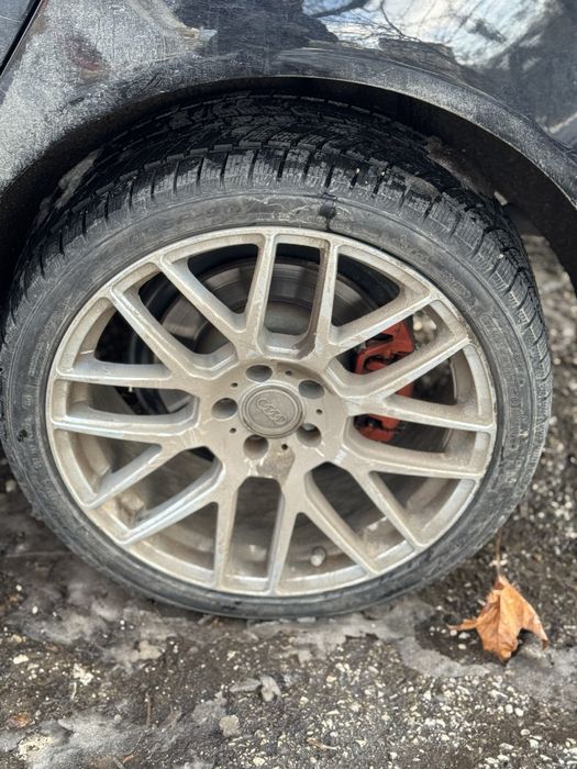 Джанти 5.112 ет35 8,5ж