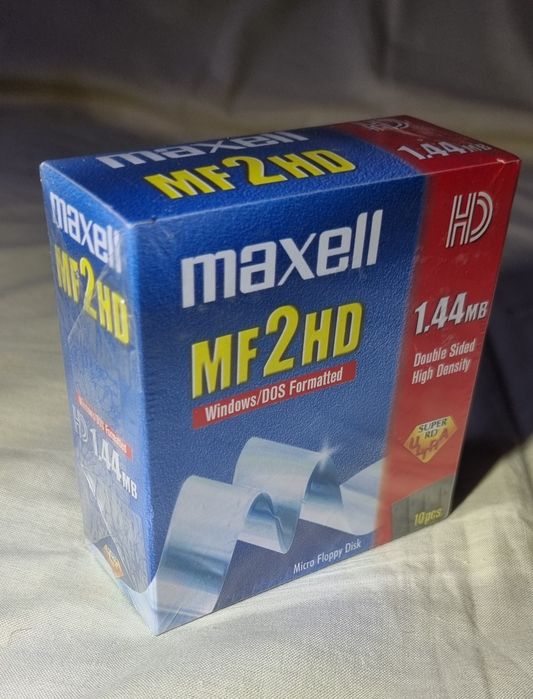 Lot dischete Floppy Disk