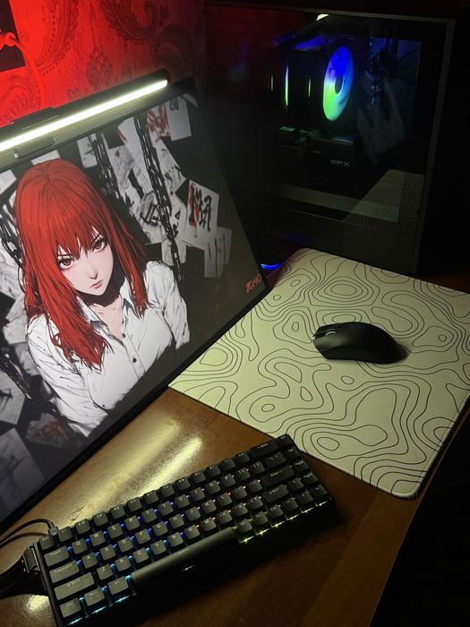 Dasturlash, 3D dizayn, o’yinlar uchun mo’ljallangan komoyuter