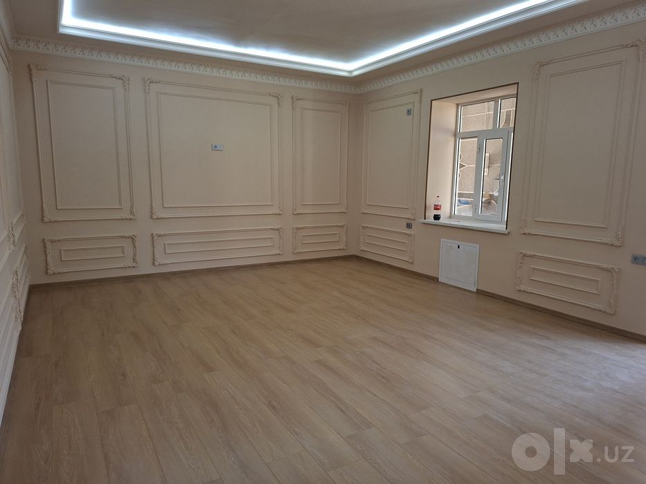 Малярные работы и отделка