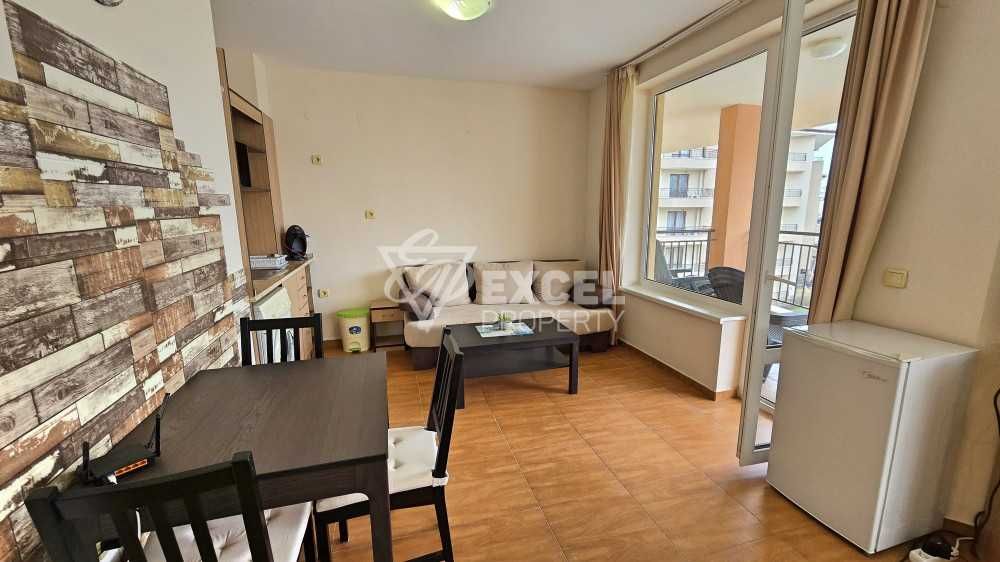 Продава се Едностаен апартамент в к.к. Слънчев бряг - 45 кв.м за 1178 €/кв.м - Снимка #15