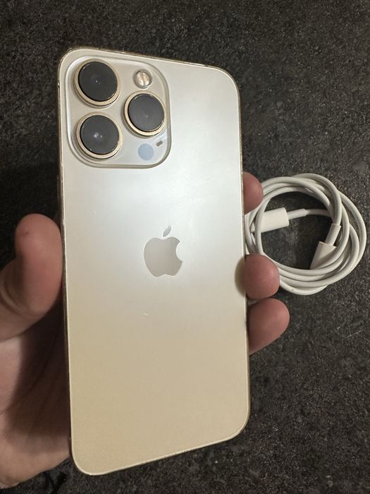 IPhone 13 Pro 128GB impecabil