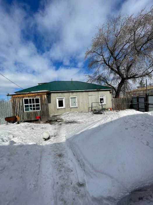 Дом с Ремонтом  6.900 Торг Возможен