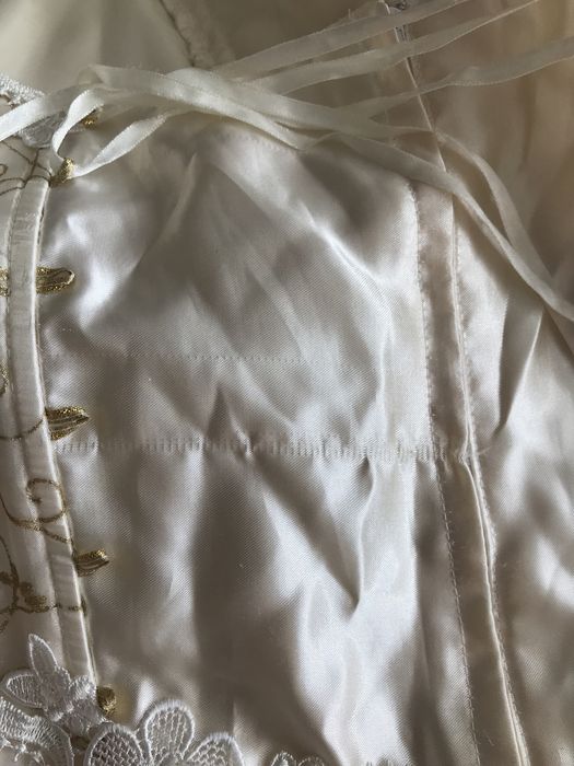 Булченска рокля