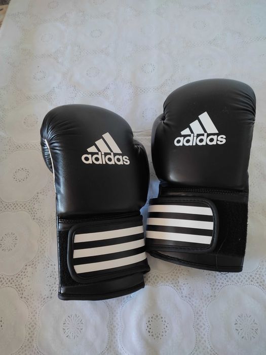 Manusi box Adidas 10 OZ