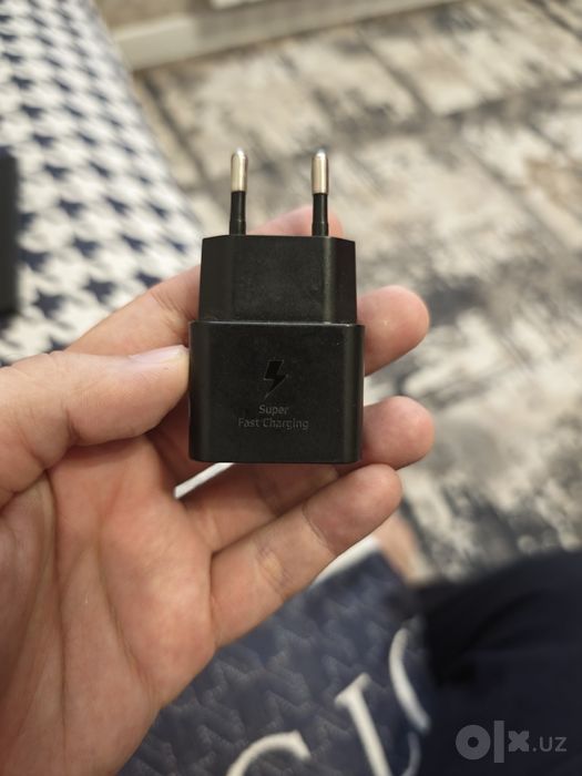 Chexollar. Usb kabellar karobkadan chiqqan original