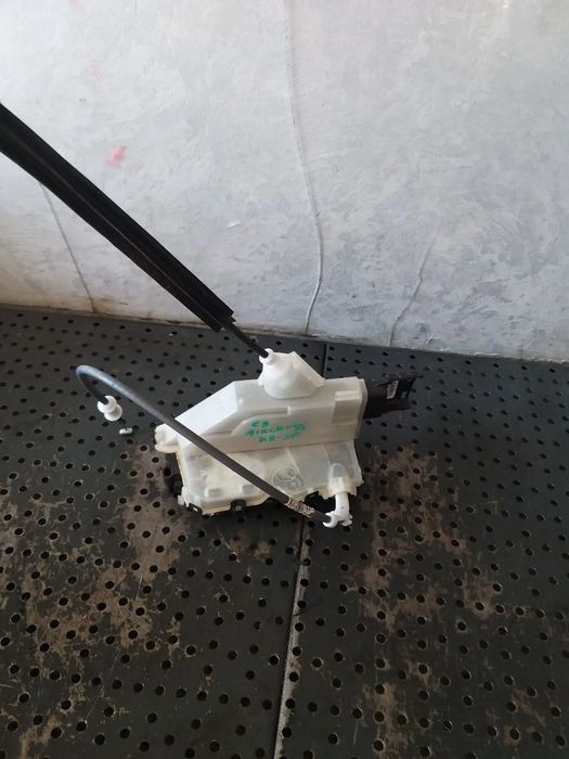 Broasca usa dreapta spate citroen c5 aircross psa169418 16944051