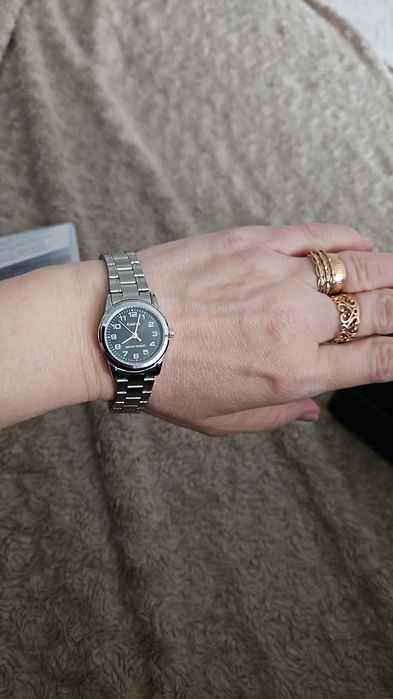 Наручные часы Касио