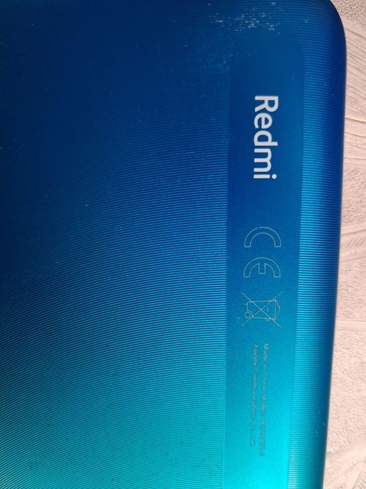 Сотовый телефон  Redmi9A