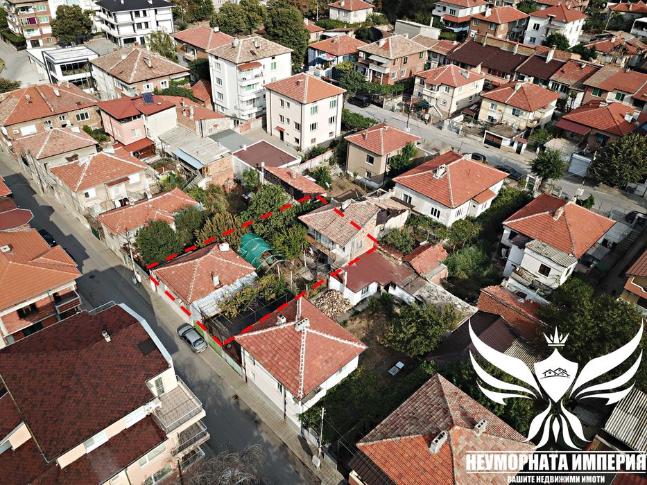 Продава се Къща в Асеновград - 210 кв.м за 323 €/кв.м - Снимка #7