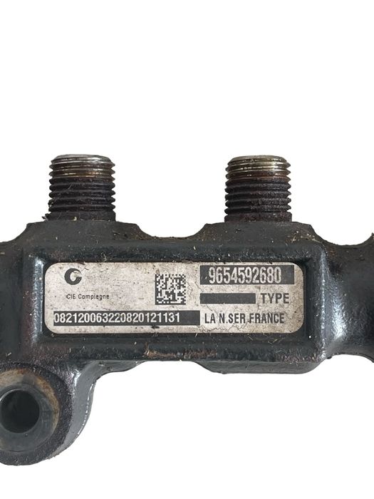 Rampa Injectoare Ford Fiesta V Jh_, Jd_ 2001 - 2010 1.4 Tdci F6Ja, F6J