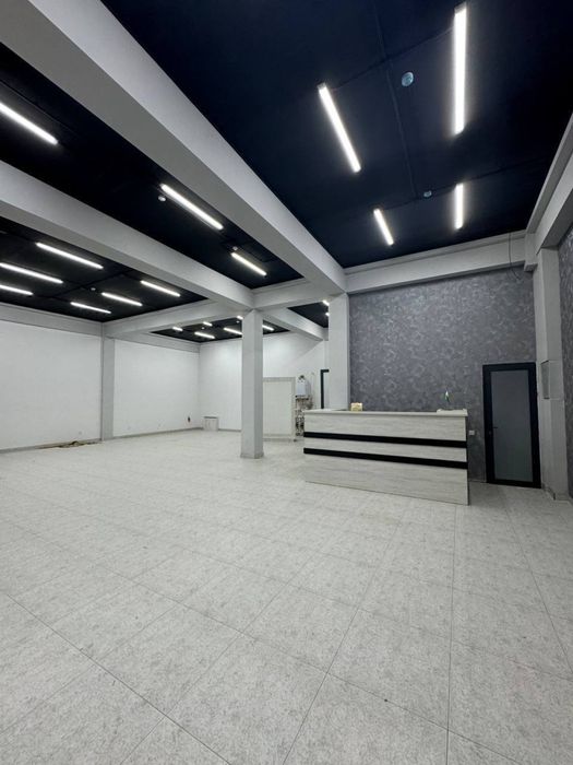 Аренда ПодОфис Ориентир  Бизнес Центир Salar 330м2