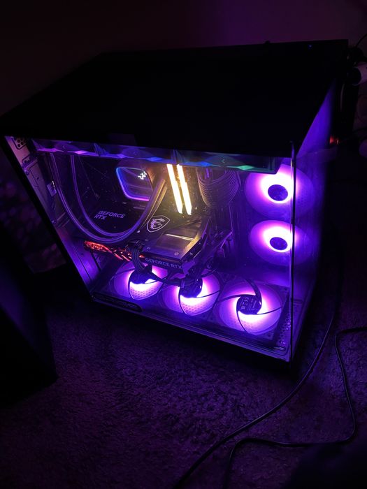 Геймърски компютър