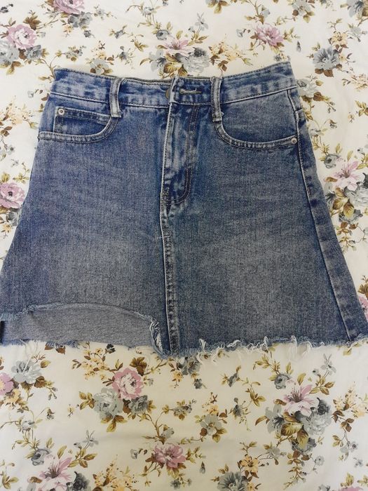 Продаются юбка и шорты