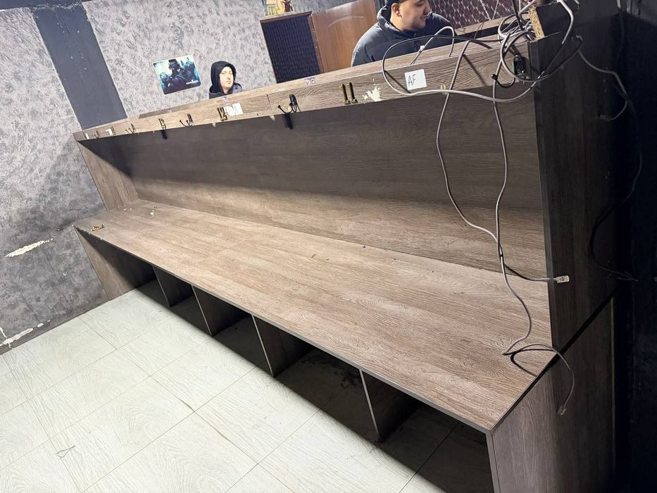 Мебель для компьютеров