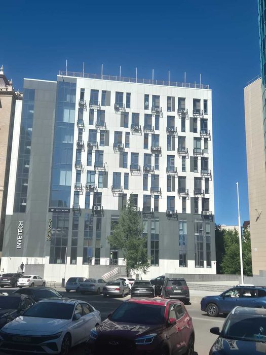 Продам 3 х квартиру 120м2 в элитном ЖК г.Астана