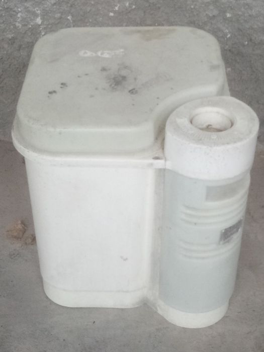 Стиральная машина Фея