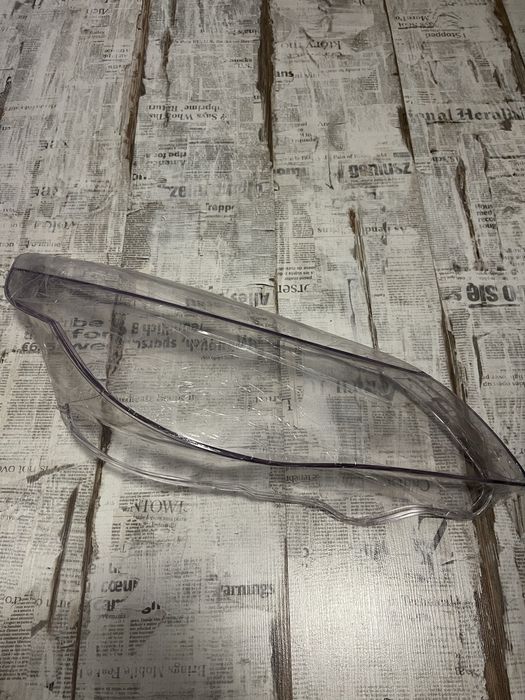 Sticla far bmw e60/61