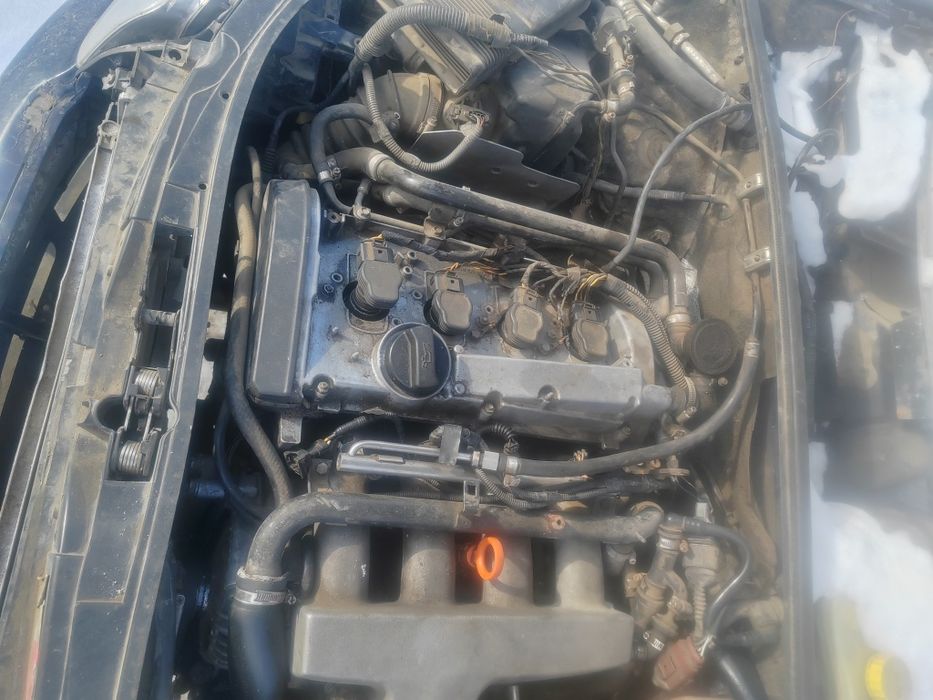 Подам Ауди А4 2003