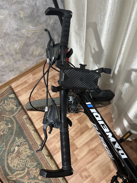 Велосипед взрослый