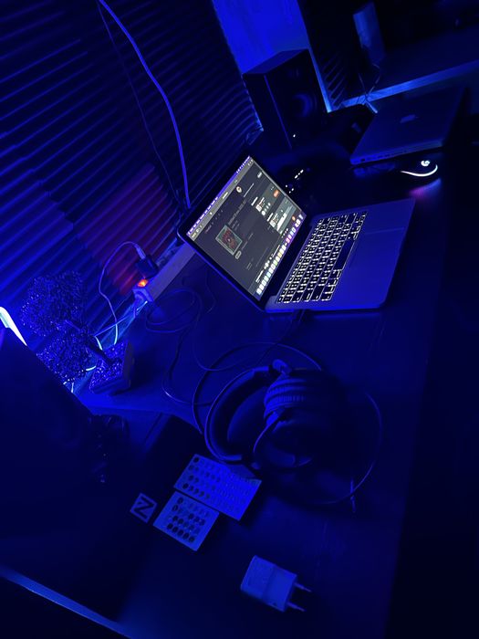 Studio Inregistrari Muzica