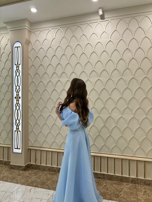 Платье на выпускной