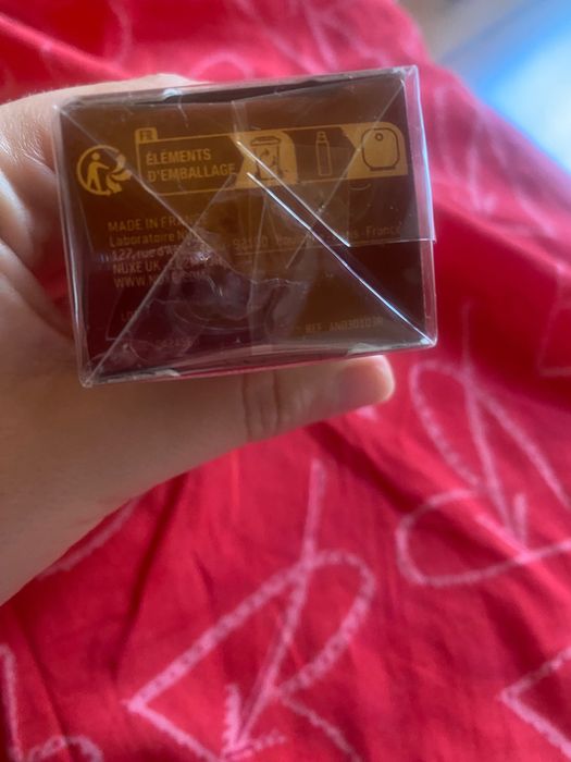 Nuxe Prodigieux le Parfum Парфюм x30 мл