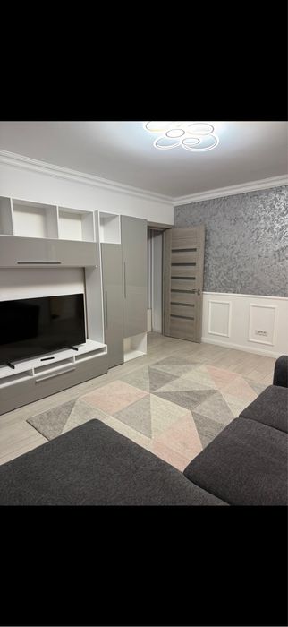 Inchiriez apartament george enescu impecabil