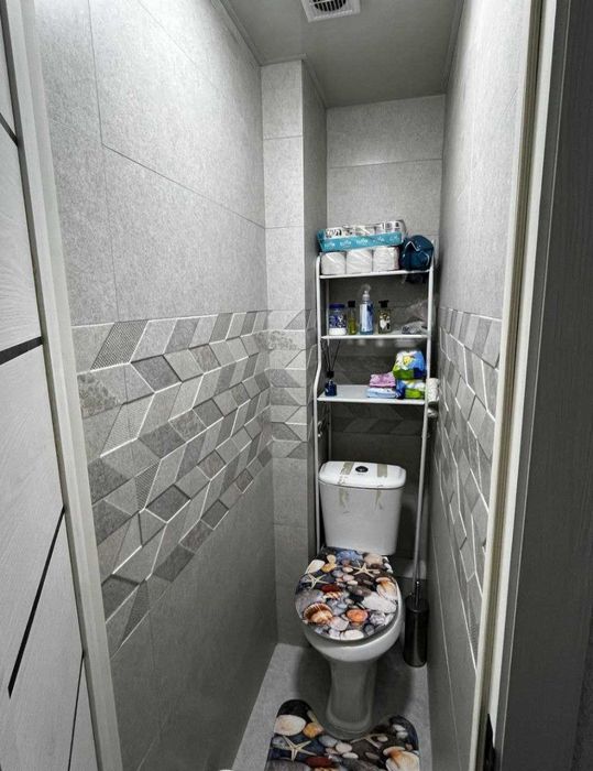 Продаётся  4 комнатная на Юнусабаде 15 квартал Евроремонт 83 квадрата