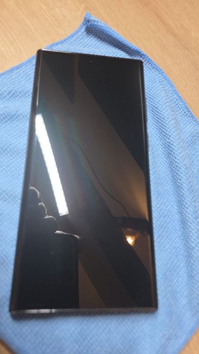 Samsung s22 ultra 256 gb