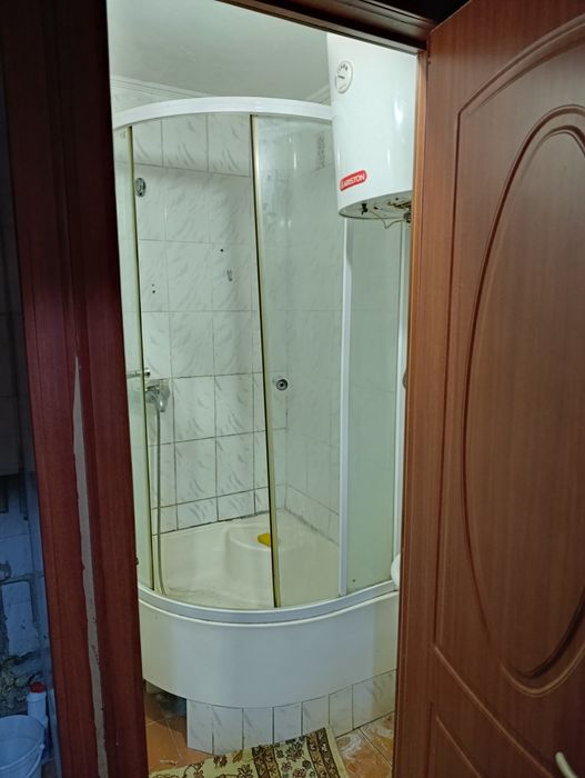 квартира 3х комнатная