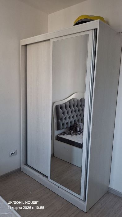 Ассалом Сохил, 1/6/16, 400 у.е.