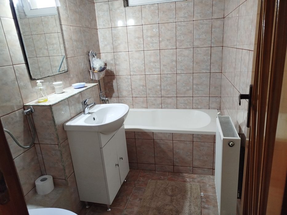 Apartament doua camere