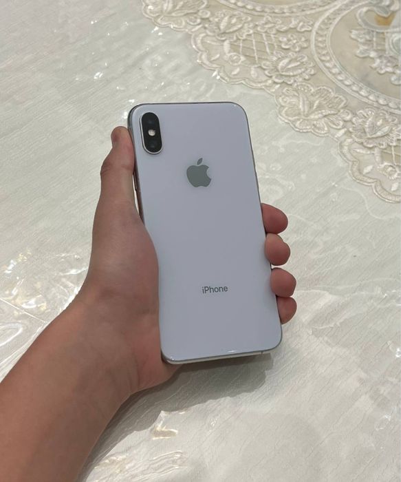 iphone Xs 256GB Srochni
