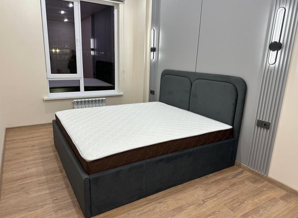 Krovat, Кровать 100 % МДФ МЕГА АКЦИЯ !