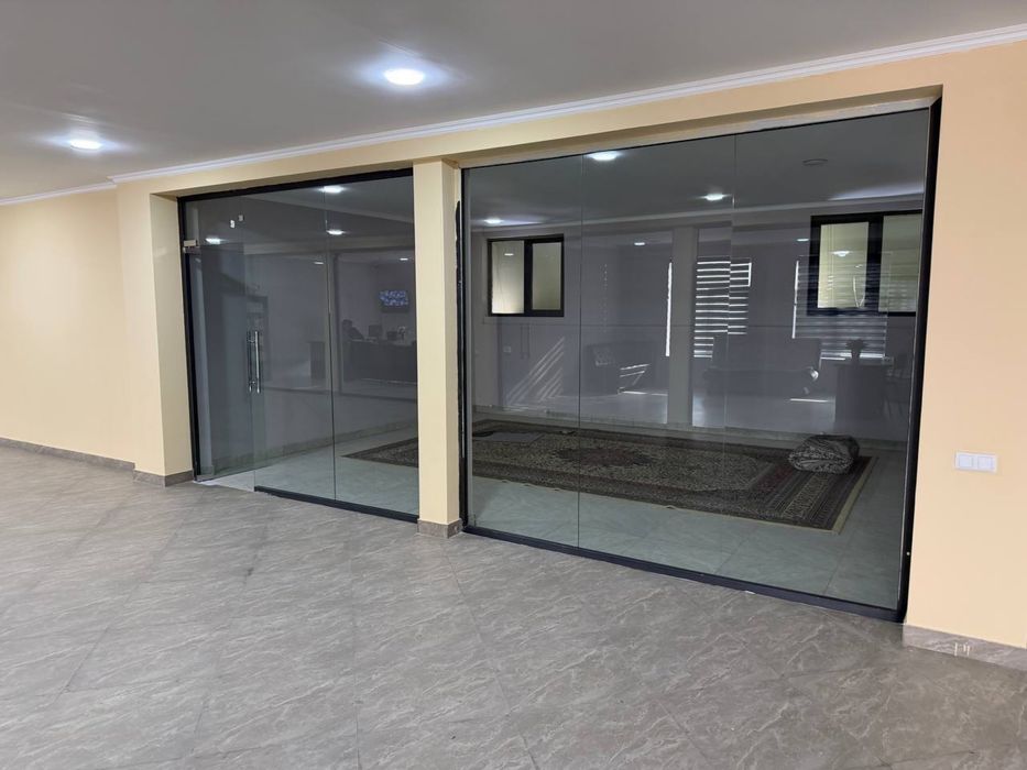 Ijaraga joy beriladi