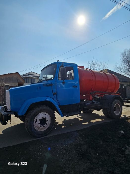 Зил продаётся 2007 г.в