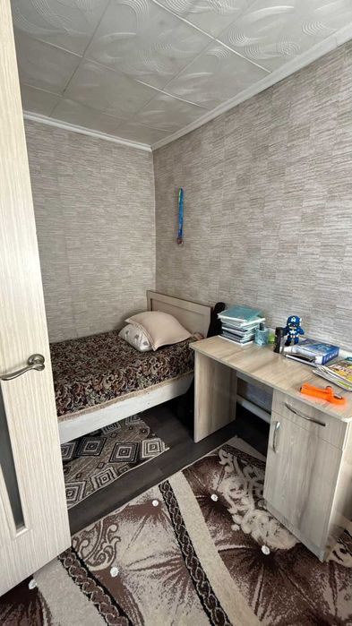 Продается дом с.Карабулак (не Ключи)