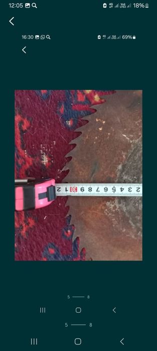 Продаю диск пила на циркулярку