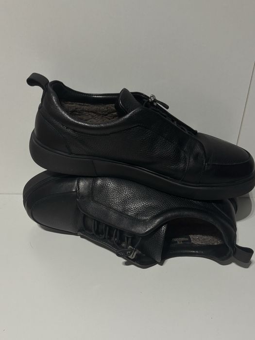 Батинки весна-осень