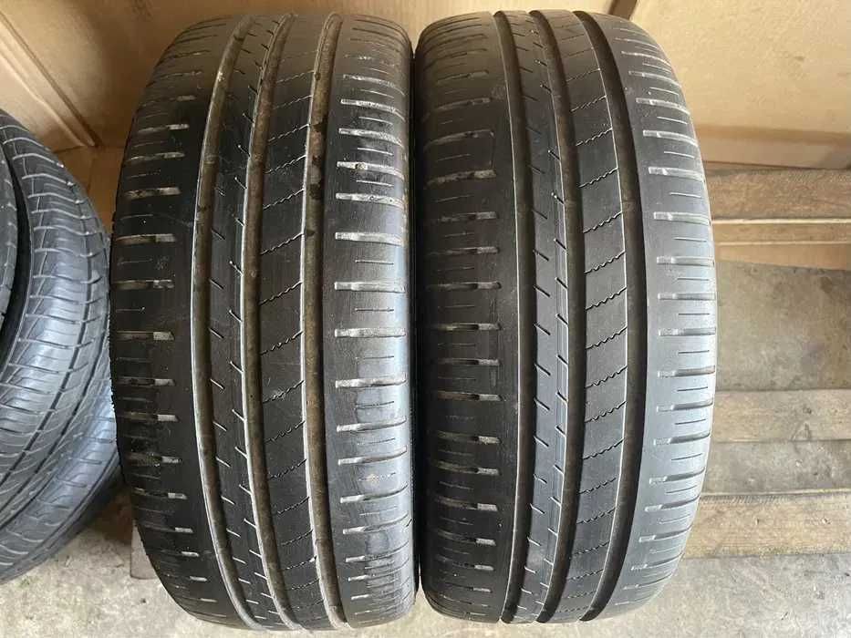 195/45 R16 Goodyear  Efficient Grip