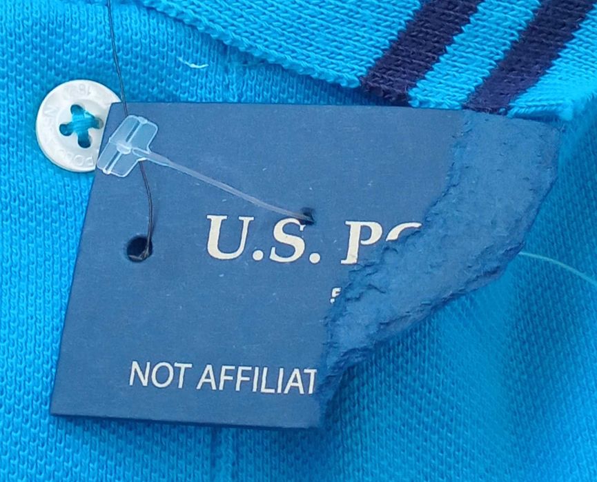 Tricou US Polo Assn