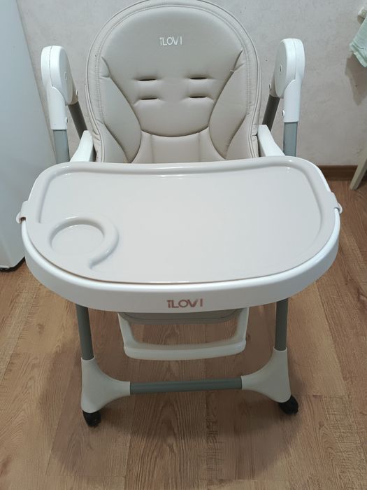 Продам детский стул