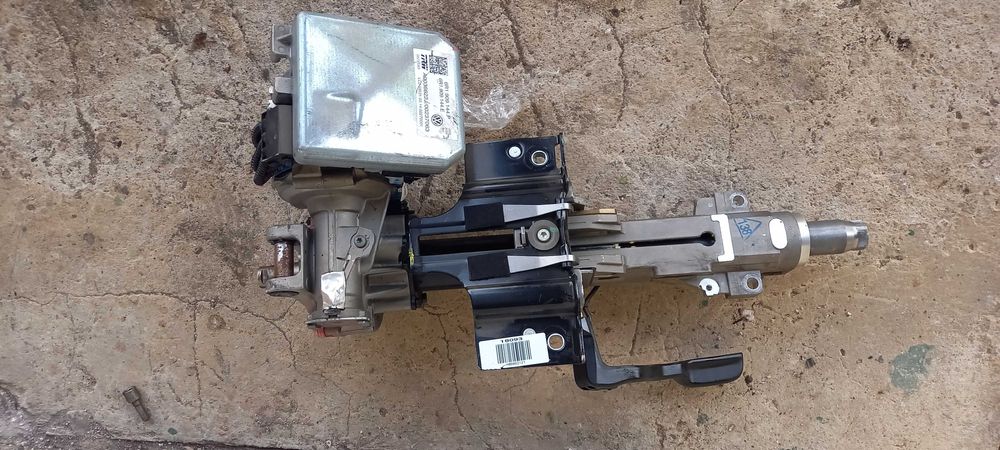 кормилен прът усилвател колона Volkswagen , Seat TOLEDO , Skoda rapid