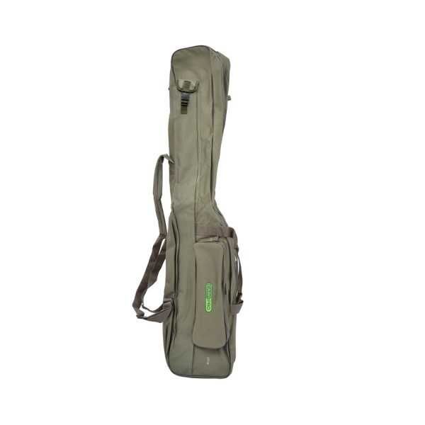 Двоен калъф  150см Carp Pro /Твърд калъф  Formax двоен 150см/165см