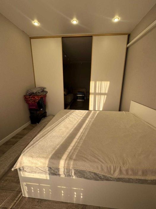 Продается 2 ком квартира район Элегант