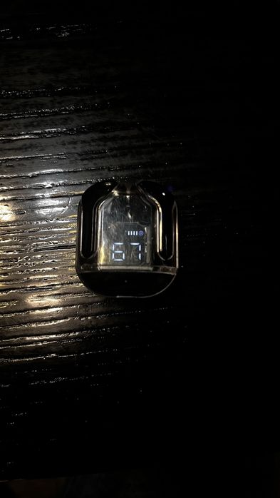 Безжични слушалки