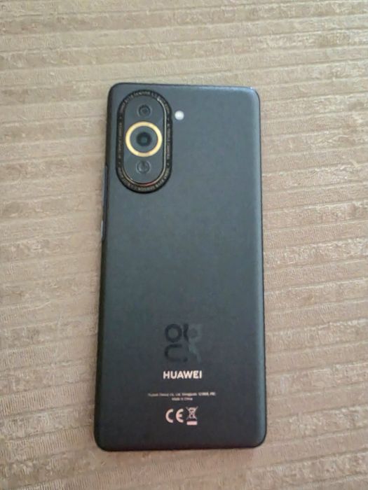 Huawei nova 10 pro