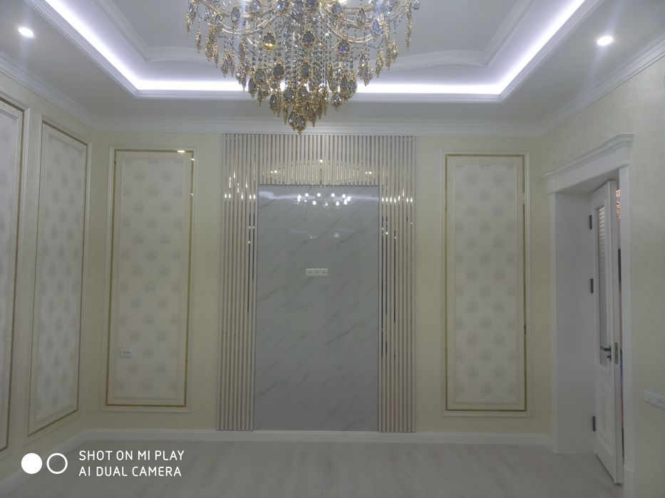 Tayyor uy. Toshkent tumani orintir America gospital,gvardeskiy choraxa