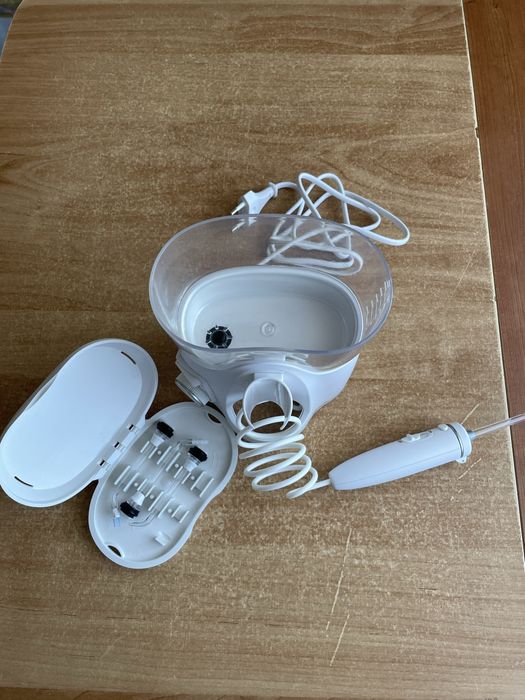 Irigator bucal Waterpik
